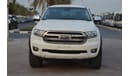 Ford Ranger Clean car full option