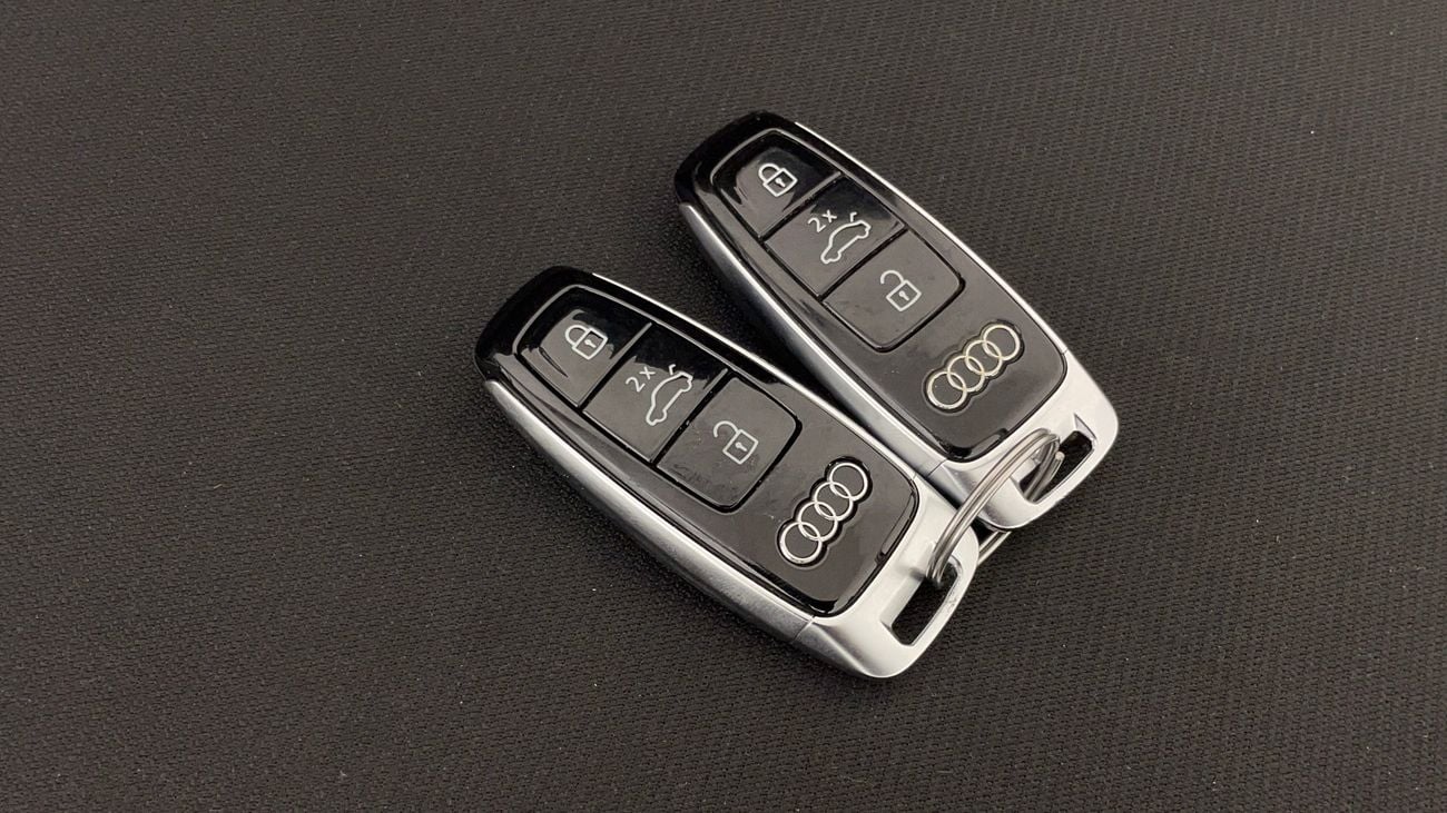 Audi Q8 55 TFSI 2023 | AED 3015/Month | 0 DP | 30 Day Return | Warranty | Service History