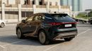 Lexus RX350h SIGNET 2.4L TURBO HYBRID | AUTO PARKING | AWD AT 2026MY