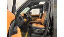 Land Rover Defender 2023 Land Rover Defender P400 130 X(8 Seater), JAN 2028 Warranty + Service Contract