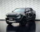 Ford Ranger Raptor