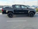 تويوتا هيلوكس Hilux GR-S 2.8 2025 with Radar Full option