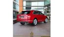 Bentley Bentayga Std