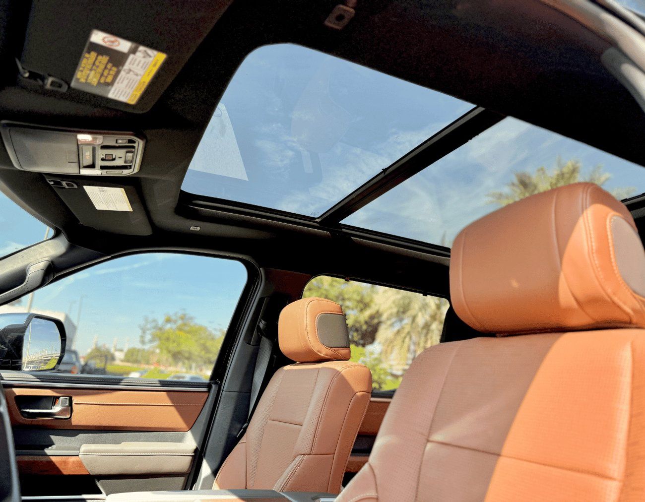 Toyota Tundra 1794 EDITION