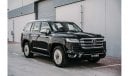 تويوتا لاند كروزر VX Turbo Diesel 3.3L MBS Autobiography 4 Seater VIP