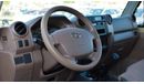 Toyota Land Cruiser Pick Up TOYOTA LAND RUISER PICK-UP 4.0L 6CYL (STANDARD) 2023