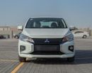 Mitsubishi Attrage GLX 1.2L l GCC l Zero Down Payment l AED 376 Monthly l Unlimited Kms Warranty