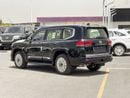 Toyota Land Cruiser EXPORT ONLY - Toyota LC300 VXR 4.0L (Jordanian Specification)