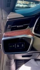 Audi A7 55 TFSI Premium 3.0L