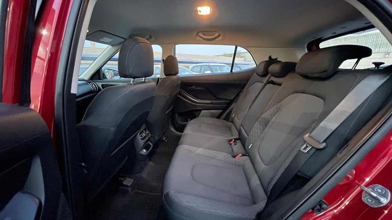 هيونداي كريتا Mid 1.6L