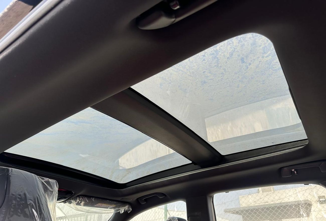 لكزس RX 350 2025 Lexus RX350 F-Sport 2.4L AT Petrol