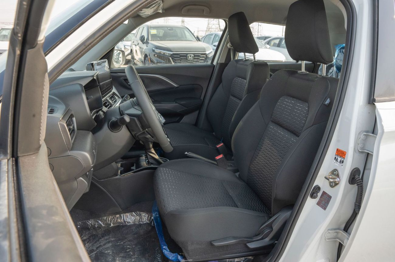 Suzuki Swift 2026 Suzuki Swift GLX 1.2L Petrol AT