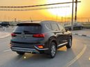 Hyundai Santa Fe 2020 AWD 2.4L 4WD CANADA SPEC