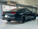 Ford Mustang EcoBoost Premium 2.3L Coupe A/T