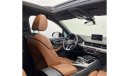 أودي Q7 2016 Audi Q7 Quattro, Warranty, Service History, GCC