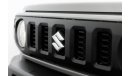 Suzuki Jimny std 2022 Suzuki Jimny / Full Suzuki Service History