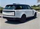 Land Rover Range Rover Autobiography P530 4.4L SV Autobiography P530 / With Warranty & Service
