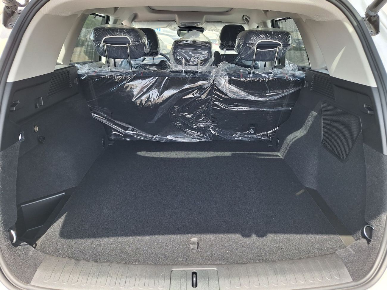 WEY 03 Hi4 Long Range Edition