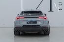 Lamborghini Urus 4.0T V8 Performante 2023 Lamborghini Urus Performante, Lamborghini Warranty & Service Pack, GCC Spec