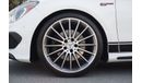 Mercedes-Benz CLA 250 BODYKIT CLA45 - 2014 - UNDER WARRANTY - JUST 1240PER MONTH -