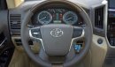 Toyota Land Cruiser GXR V8 4.5L Diesel  Automatic