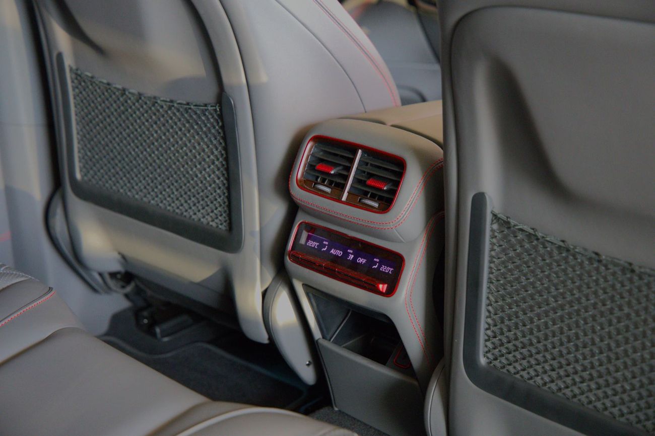 Mercedes-Benz GLE 63 AMG S 4Matic Mercedes-Benz GLE63 Brabus Rocket 900 Original 2023