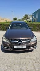 مرسيدس بنز C200 L