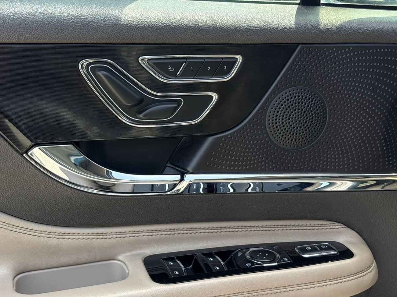 لينكولن كورساير AED 2,080 P.M | 0% DOWN PAYMENT | LINCOLN CORSAIR | 2023 | AGENCY WARRANTY  SERVICE CONTRACT