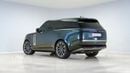 Land Rover Range Rover AUTOBIOGRAPHY UAE's Very Best Example | AED 8,597 Per Month