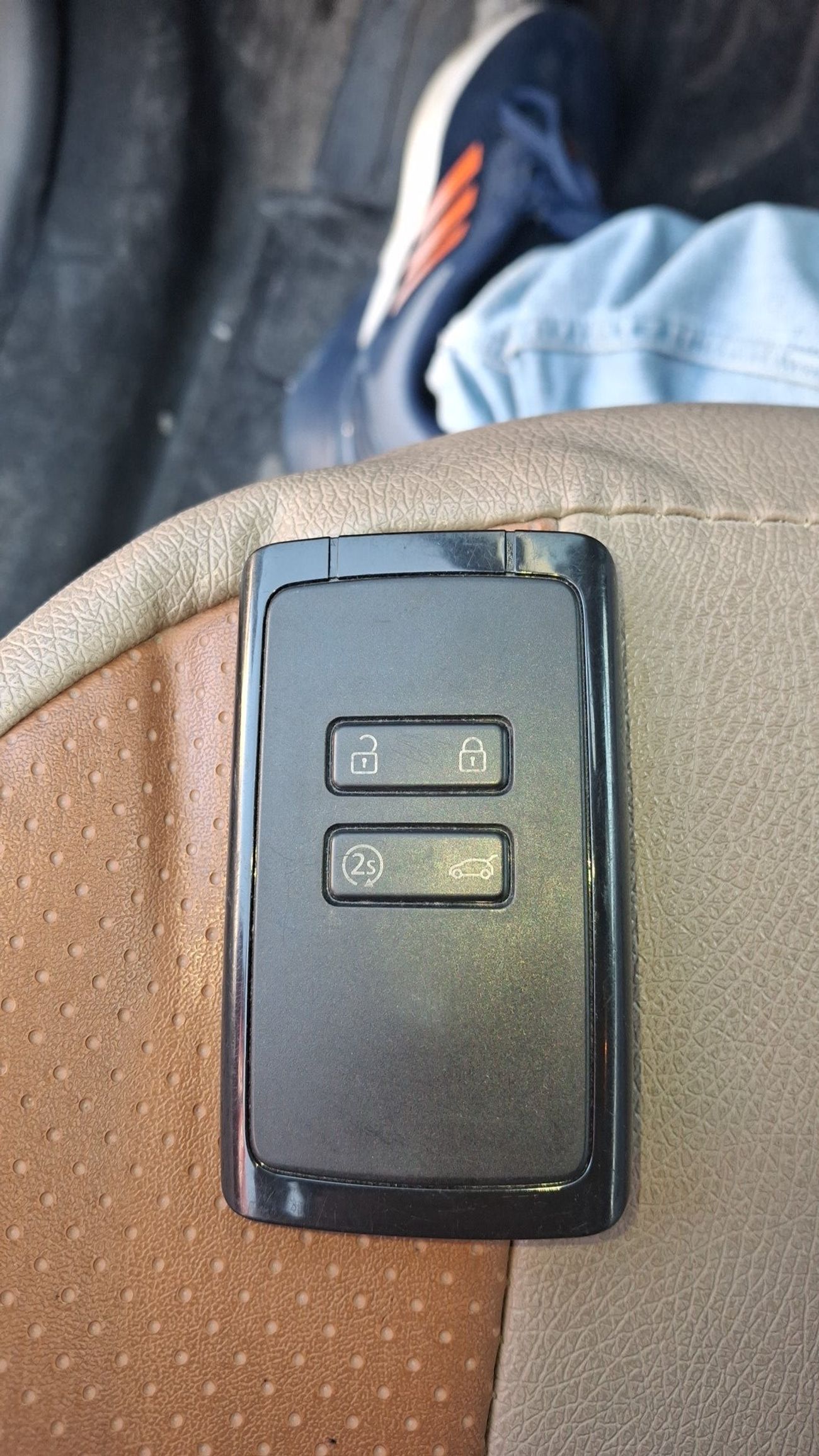 رينو داستر LE 1.6 | بدون دفعة مقدمة | اختبار القيادة في المنزل