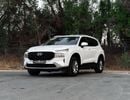 Hyundai Santa Fe SMART Hyundai Santa Fe | 2.5 L | 2023 | GCC | Accident-Free | In Excellent Condition | 1142 P.M