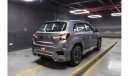 Mitsubishi ASX 2023 MITSUBISHI ASX WITH EXCLUSIVE BODY KIT & BLACK EDITION - EXPORT ONLY