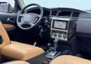 Nissan Patrol 2022 Nissan Patrol Super Safari, Warranty, Service History , GCC