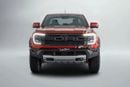 Ford Ranger RAPTOR