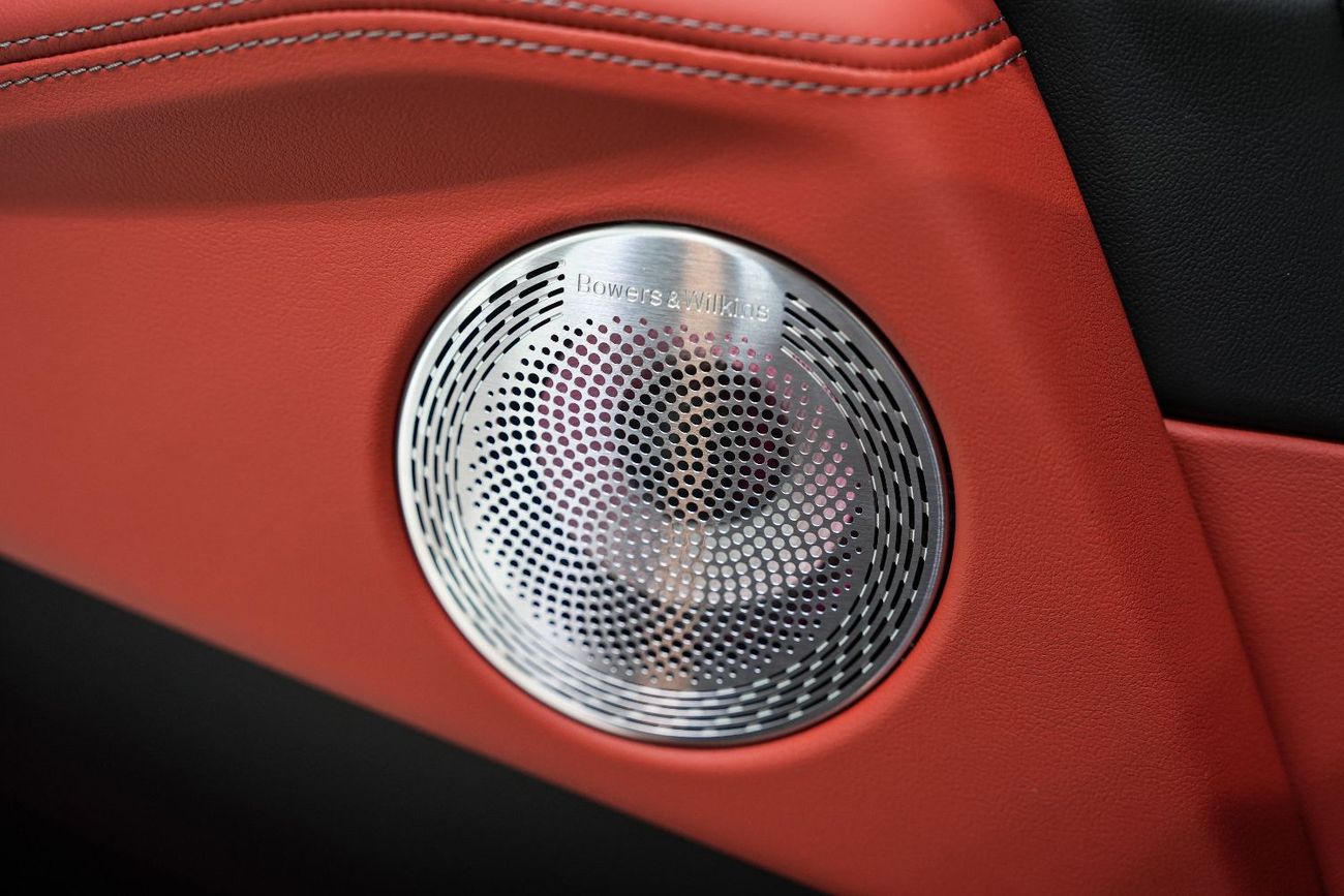 بي أم دبليو XM 2025 BMW XM Label, BRAND NEW, Bowers N Wilkins Audio, Dealer Warranty + Service!!