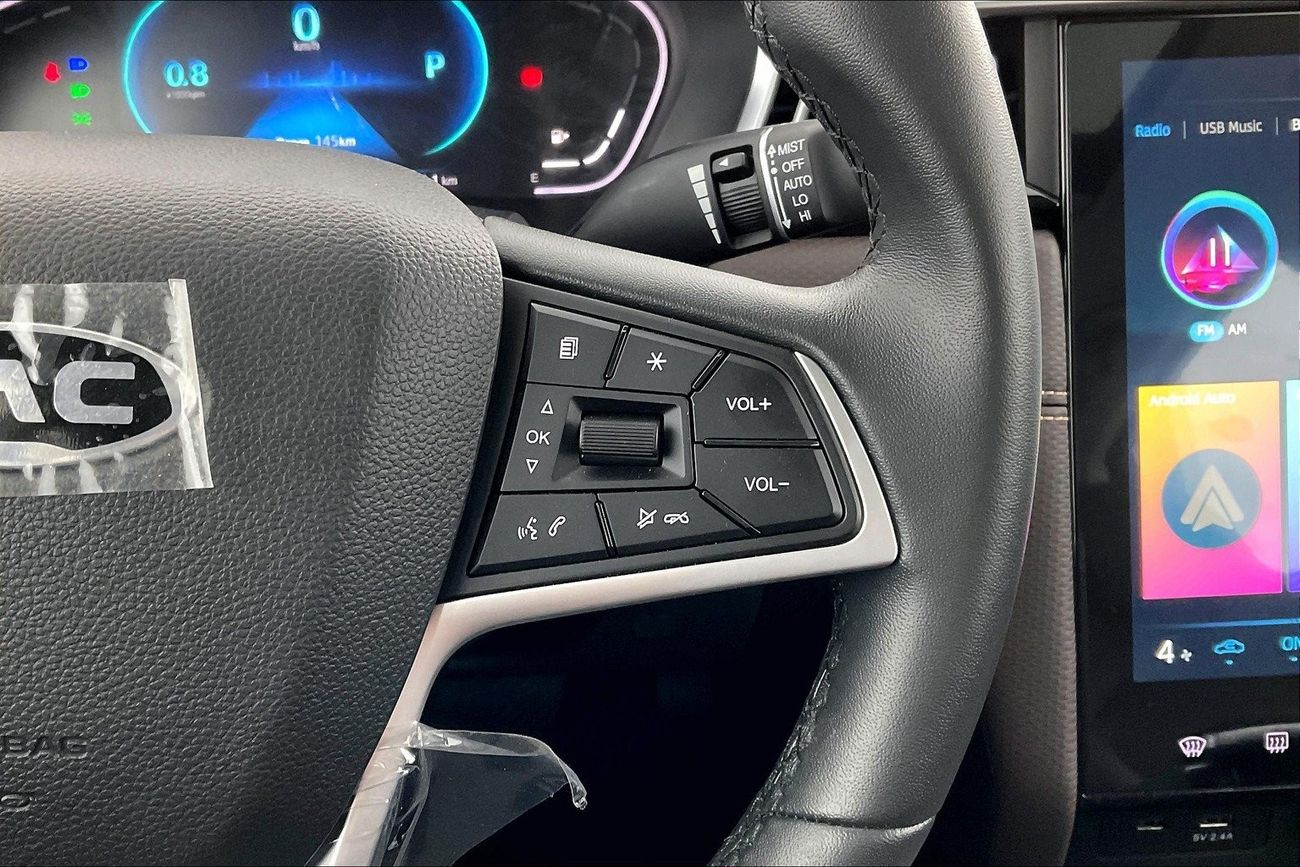 جاك J7 Intelligent