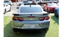 Chevrolet Camaro LT2 AUGUST BIG OFFERS //CAMAROZL1 KIT //SUN ROOF //VERY GOOD CONDITION//CASH OR 0 % DOWN PAYMENT