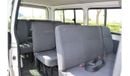Toyota Hiace GL - Standard Roof HAIC 15 SEATS 2013 VERY GOOD CONDITIONS PETROL