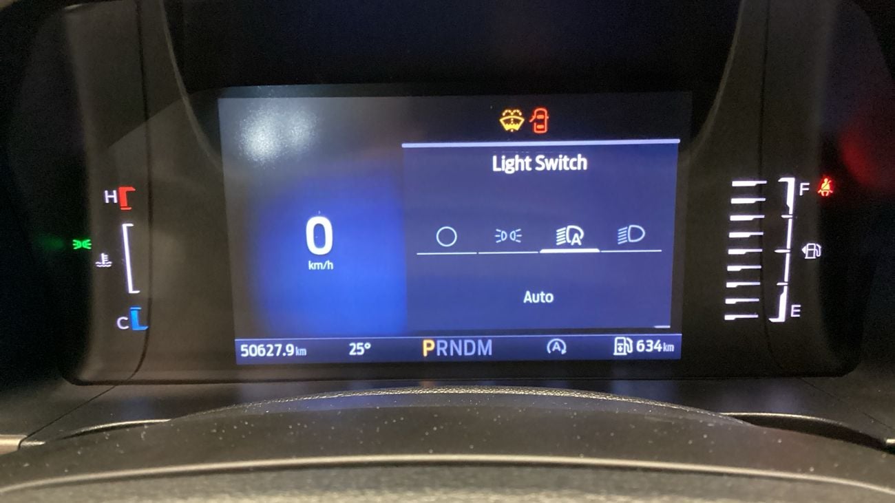 Ford Everest XLS 2.0T Diesel XLS | Guaranteed Warranty | 0 Down Payment