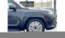 Lexus LX600 VIP LAUNCH EDITION _ Kuro (Black Edition)