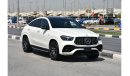 مرسيدس بنز GLE 53 AMG