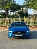 فورد موستانج