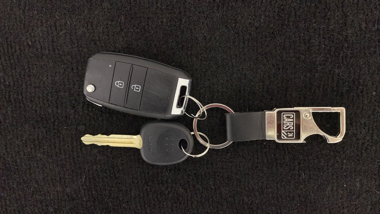 Kia Pegas LX 1.4 | Zero Down Payment | Free Home Test Drive