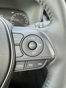 تويوتا راف ٤ Toyota RAV4 Toyota RAV4 2.0L Petrol FULL OPTION