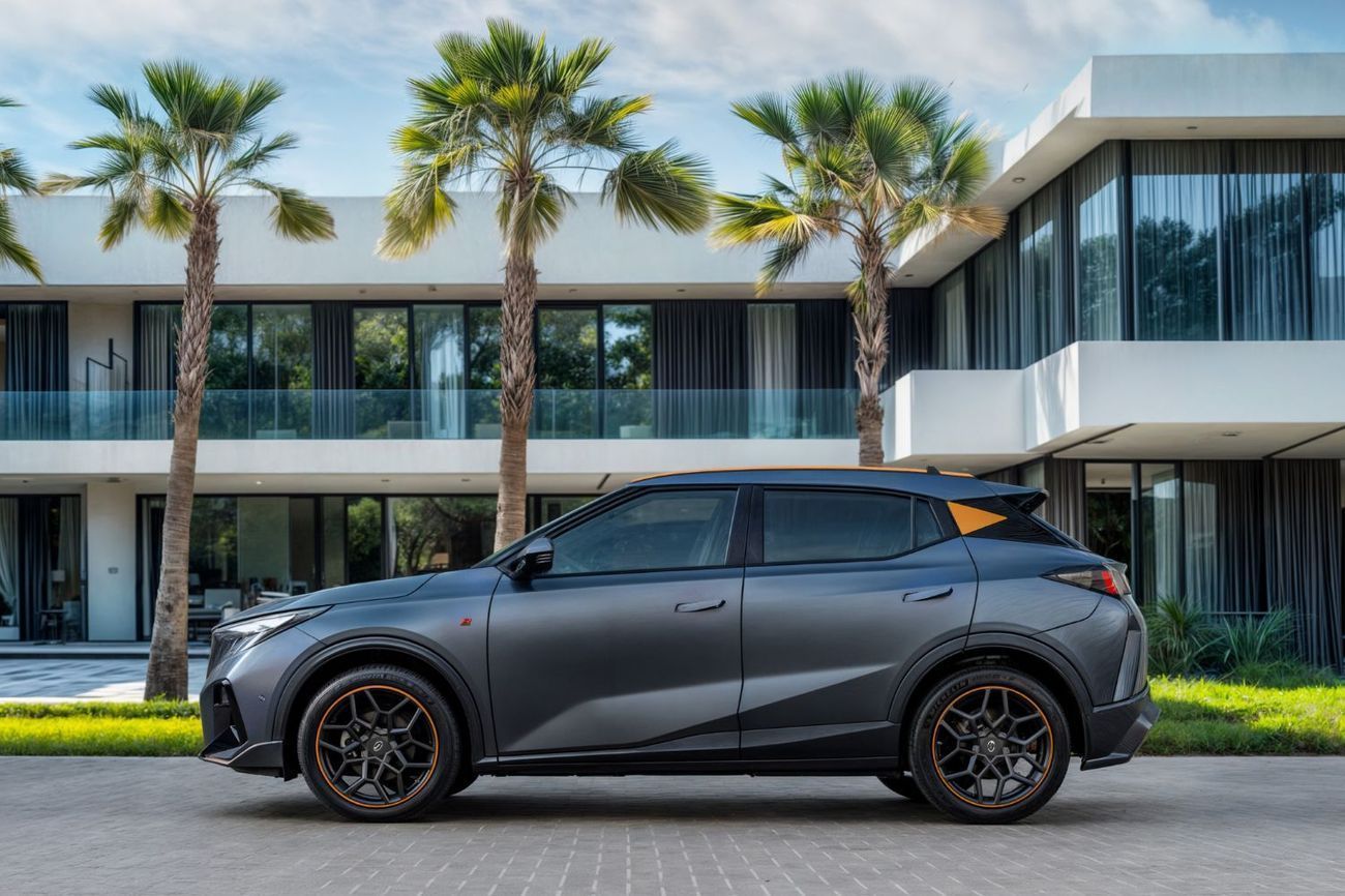 GAC GS3 Emzoom 1,567 P.M  | 0% Downpayment | EMZOOM R-STYLE | 5 YEARS WARRANTY!