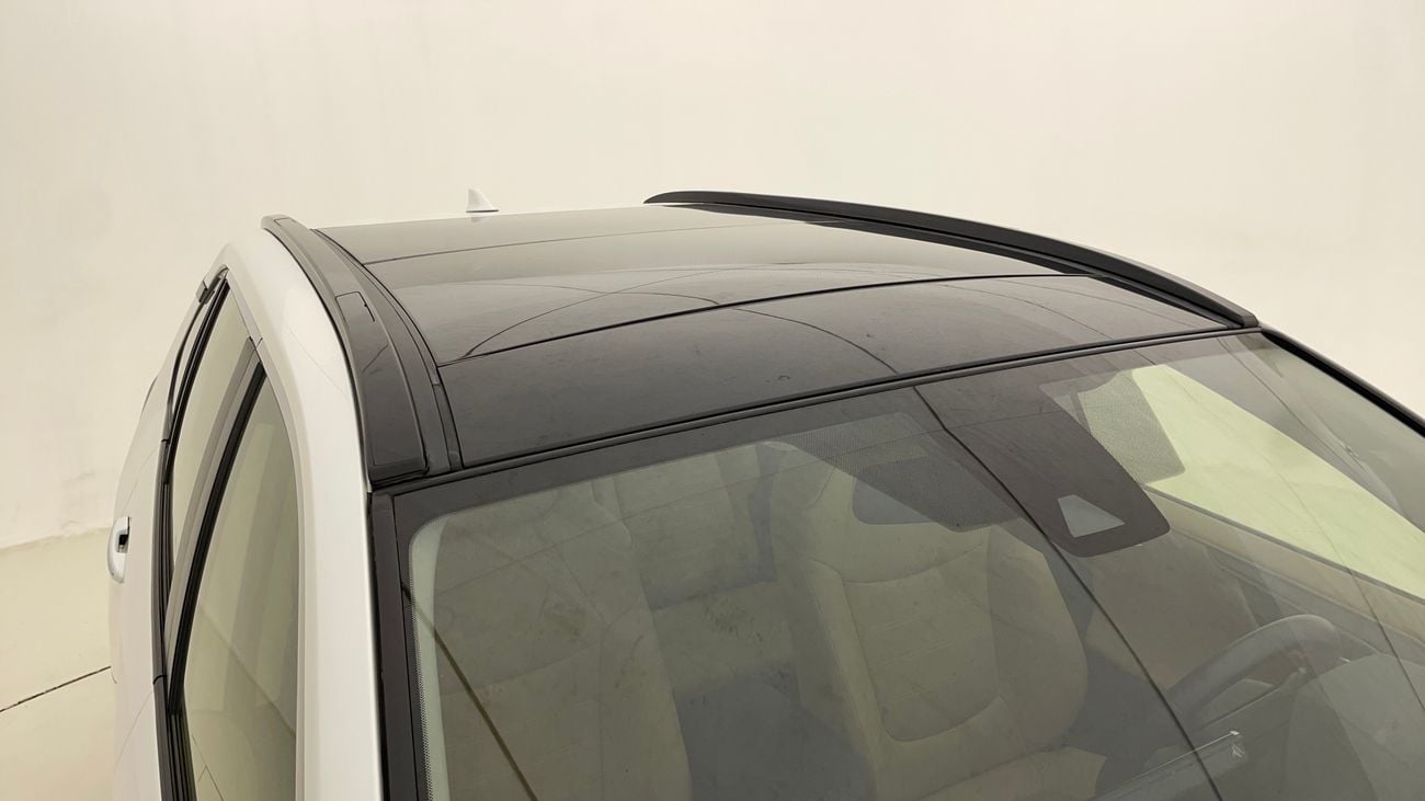 تويوتا راف ٤ VXR HEV 2.5 | بدون دفعة مقدمة | اختبار القيادة في المنزل