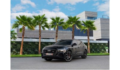 Audi Q8 ABT KIT | 5,679 P.M  | 0% Downpayment | Agency Warranty/Service!