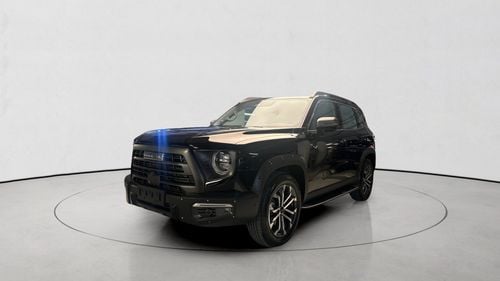 Haval Dargo HIGH DELUX | Guaranteed Warranty | 0 Down Payment