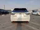 Toyota Harrier TOYOTA HARRIER SUV RHD 2015 MODEL 2.0 L PETROL AUTOMATIC(PM49946)