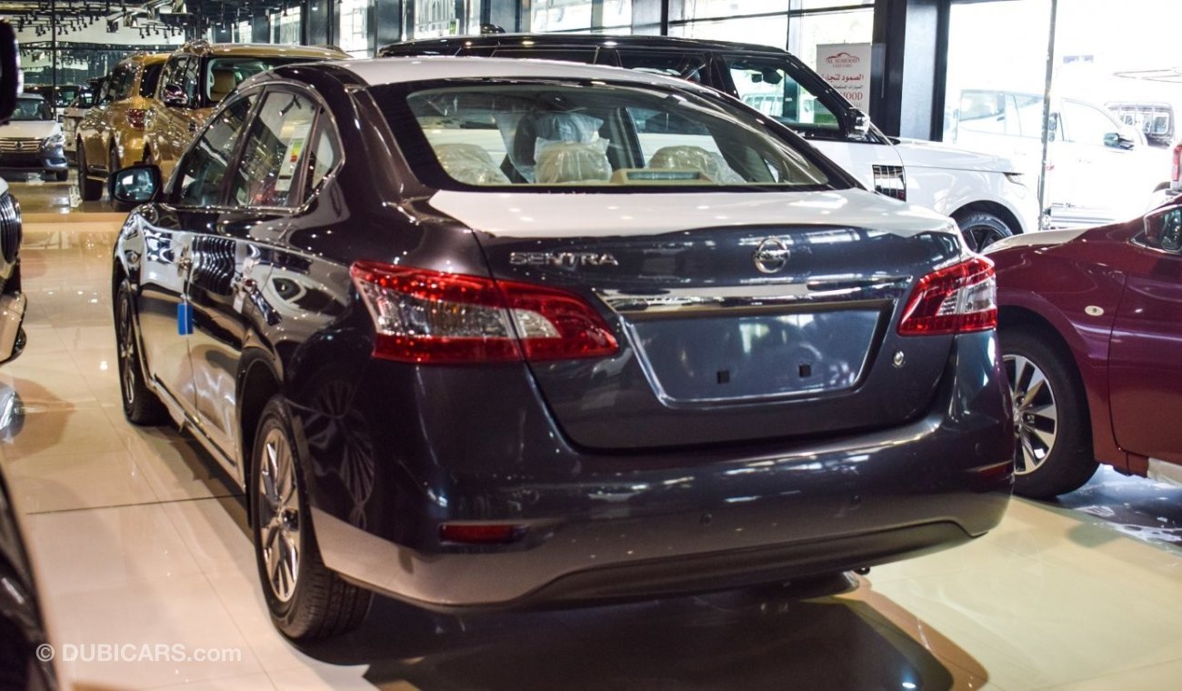 New Nissan Sentra 2020 for sale in Dubai 393902